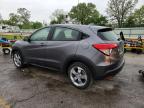 2021 Honda Hr-V Lx იყიდება Rogersville-ში, MO - Front End