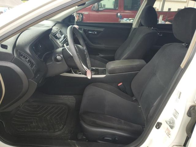  NISSAN ALTIMA 2013 Белый