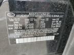 2021 Hyundai Santa Fe Sel продається в Wilmer, TX - Front End