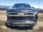2022 Chevrolet Silverado K1500 Lt-L на продаже в Woodhaven, MI - Front End
