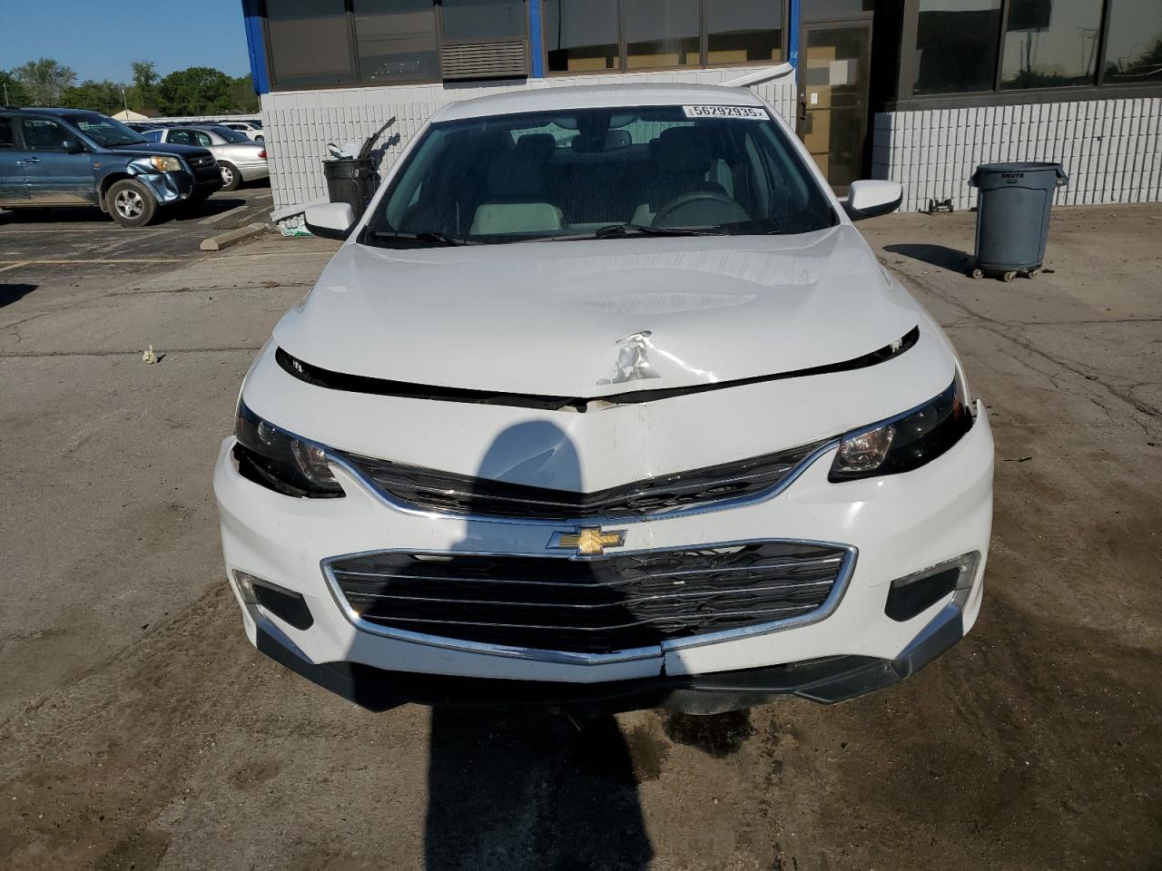 1G1ZE5ST2GF195208 CHEVROLET MALIBU 2016