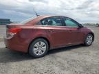 2012 Chevrolet Cruze Ls en Venta en Ottawa, ON - Mechanical