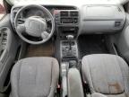 2000 SUZUKI GRAND VITARA JLX LIMITED à vendre chez Copart AB - CALGARY