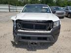 2024 Nissan Frontier S იყიდება Houston-ში, TX - Front End