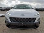 2022 Hyundai Kona Sel na sprzedaż w Houston, TX - Side
