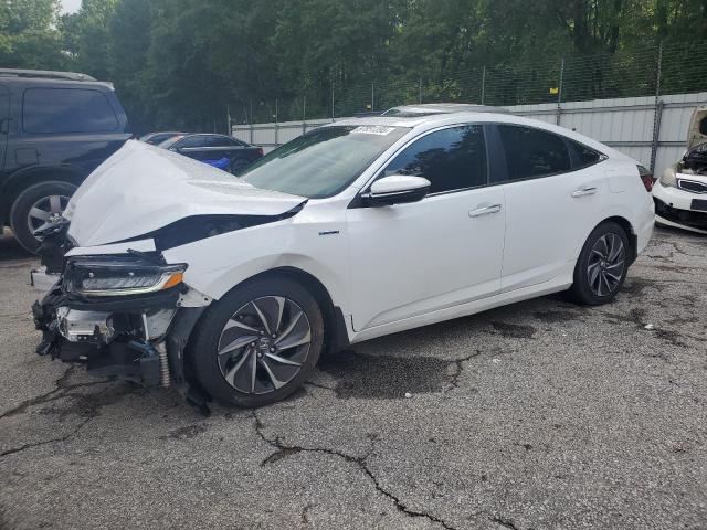 2021 Honda Insight Touring