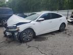2021 Honda Insight Touring за продажба в Austell, GA - Front End