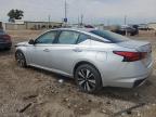 2022 Nissan Altima Sv zu verkaufen in Temple, TX - Front End