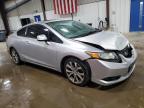 2012 Honda Civic Si de vânzare în West Mifflin, PA - Front End
