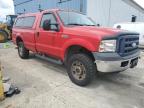2007 Ford F250 Super Duty იყიდება Windsor-ში, NJ - Normal Wear