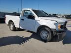 2018 Ford F150  zu verkaufen in Wilmer, TX - Front End
