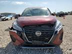 2024 Nissan Kicks Sv en Venta en Temple, TX - Front End