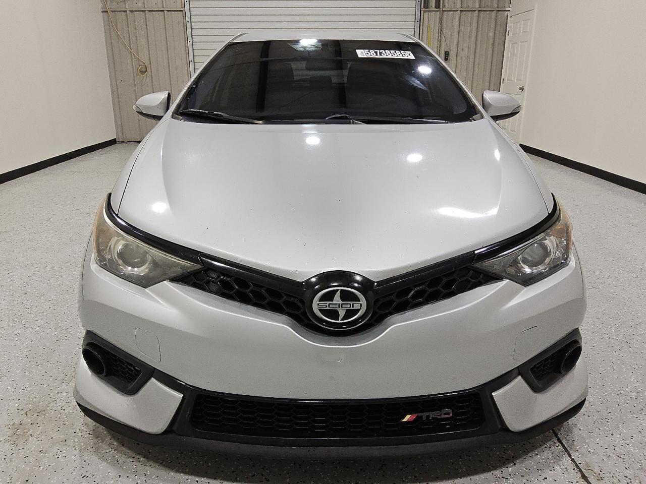 2016 Toyota Scion Im იყიდება Orlando-ში, FL - Minor Dent/Scratches