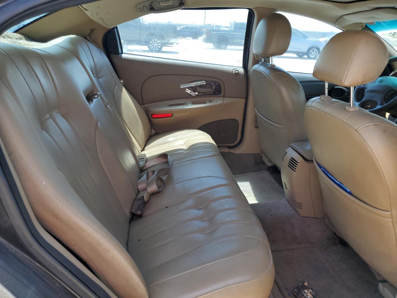 1999 Chrysler Concorde Lxi VIN: 2C3HD46J0XH782244 Lot: 55971805