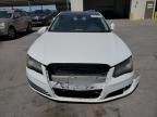 2012 Audi A8 L Quattro for Sale in Anthony, TX - Front End