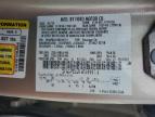 2018 Ford Fusion Se Hybrid продається в Gainesville, GA - Rear End
