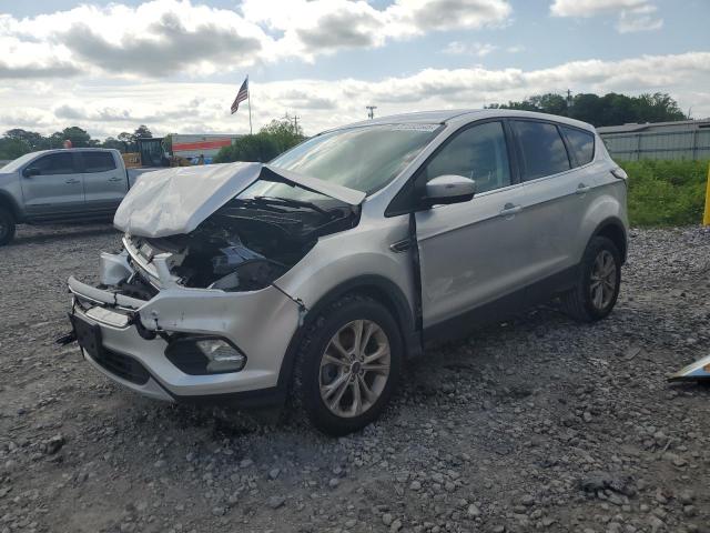  FORD ESCAPE 2017 Серебристый