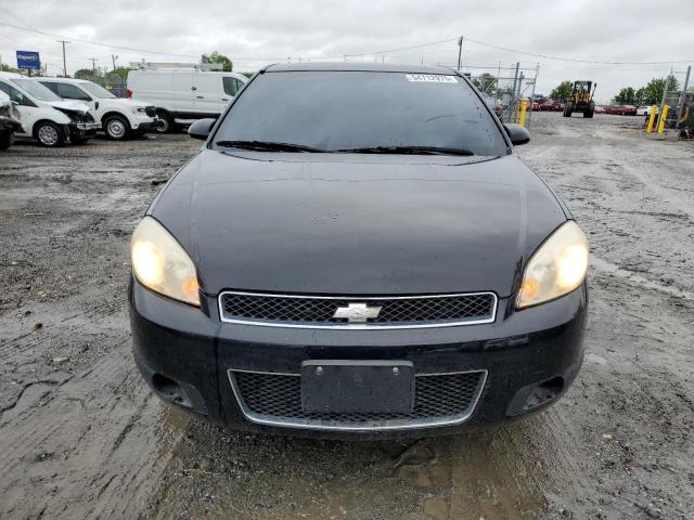 Седаны CHEVROLET IMPALA 2014 Черный