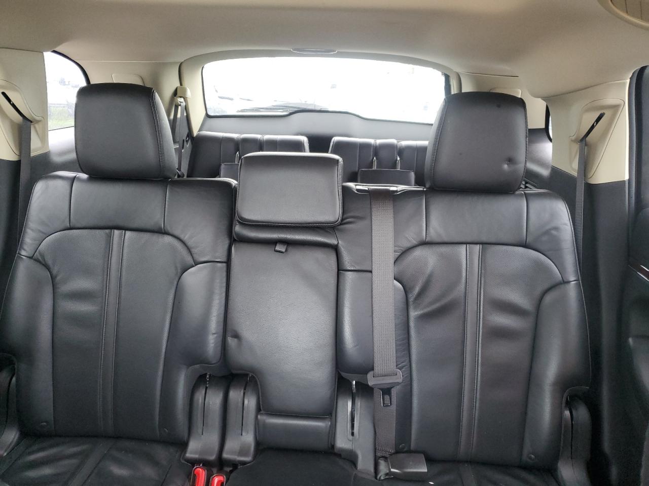 2019 Lincoln Mkt VIN: 2LMHJ5ATXKBL00314 Lot: 56329205