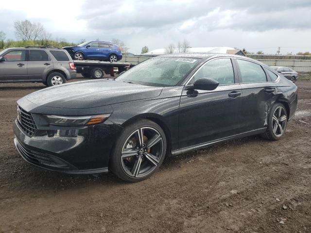 HONDA ACCORD – zdjęcie z aukcji, lot #55362645