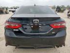 2024 Toyota Camry Se Night Shade продається в Houston, TX - Front End