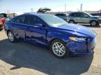 2016 Ford Fusion Se zu verkaufen in Tucson, AZ - Side