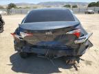 2014 Toyota Corolla L იყიდება San Martin-ში, CA - Rear End