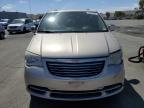2013 Chrysler Town & Country Touring L იყიდება Martinez-ში, CA - All Over