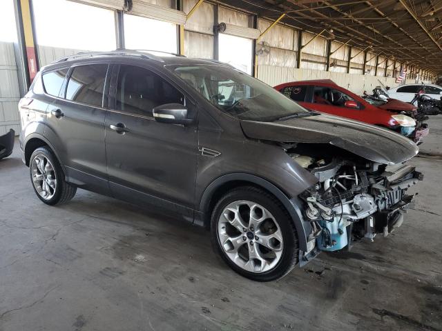  FORD ESCAPE 2015 Серый