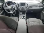 2020 Chevrolet Equinox Lt للبيع في Finksburg، MD - Front End
