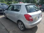2014 SKODA FABIA SE T for sale at Copart GLOUCESTER