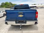 2015 Chevrolet Silverado C1500 Lt للبيع في Corpus Christi، TX - Rollover