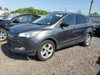 2016 Ford Escape Se for Sale in Hillsborough, NJ - Front End