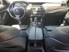 2011 Bmw 528 I за продажба в Fresno, CA - Undercarriage