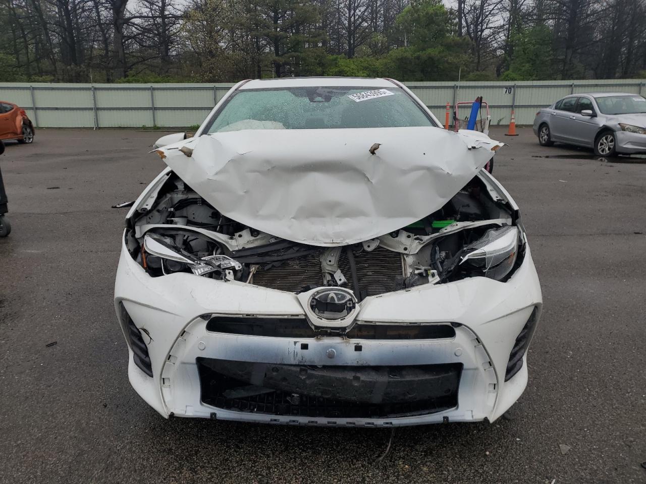 5YFBURHE5HP625738 TOYOTA COROLLA 2017