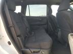 2022 Honda Pilot Sport en Venta en Bakersfield, CA - Rear End