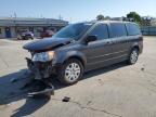 2017 Dodge Grand Caravan Se   იყიდება Tulsa-ში, OK - Front End
