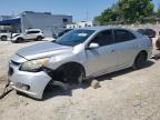 2015 Chevrolet Malibu Ltz للبيع في Opa Locka، FL - Front End