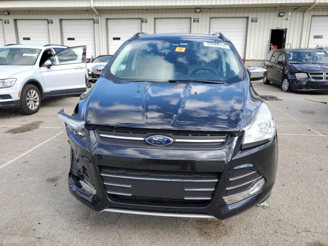  FORD ESCAPE 2014 Czarny