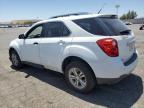 2012 Chevrolet Equinox Ltz იყიდება North Las Vegas-ში, NV - Front End