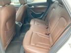 2015 AUDI Q3 PREMIUM PLUS   à vendre chez Copart AB - CALGARY