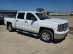2014 Chevrolet Silverado K1500 Lt for Sale in Mcfarland, WI - Hail