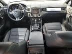 2012 Volkswagen Touareg V6 იყიდება Las Vegas-ში, NV - Front End
