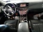 2016 Nissan Pathfinder S продається в West Mifflin, PA - Top/Roof