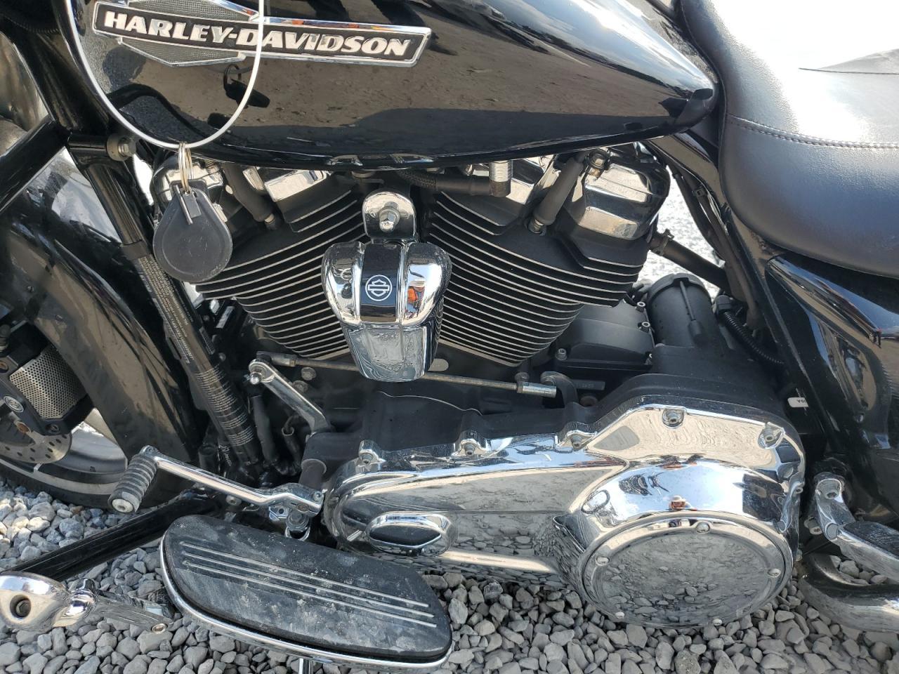2021 Harley-Davidson Flhx VIN: 1HD1KBC14MB665927 Lot: 57985605