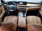 2025 Infiniti Qx60 Sensory en Venta en Sun Valley, CA - Front End