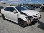 2012 Toyota Corolla Base на продаже в Spartanburg, SC - Front End