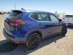 2019 Nissan Rogue S en Venta en Davison, MI - Front End