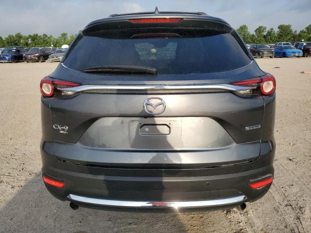  MAZDA CX-9 2022 Szary