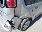 2010 CITROEN C3 PICASSO for sale at Copart YORK